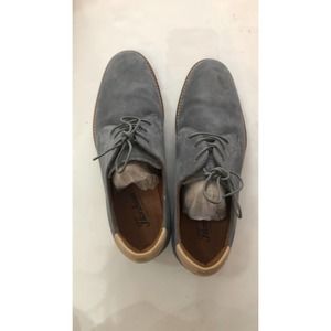Florsheim shoe company oxford dress shoe men’s size 9.5